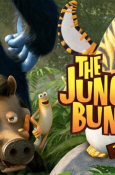 فيلم The Jungle Bunch: The Movie 2011 مدبلج
