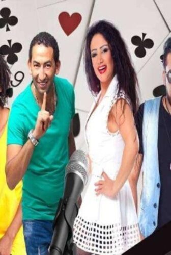 فيلم 4 كوتشينة