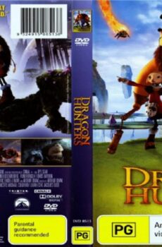 فيلم Dragon Hunters 2008 مترجم
