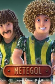 فيلم Metegol 2013 مترجم