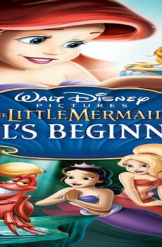 فيلم The Little Mermaid: Ariel’s Beginning 2008 مترجم