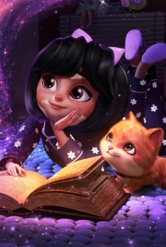 فيلم الهدية: منحة حلا 2025