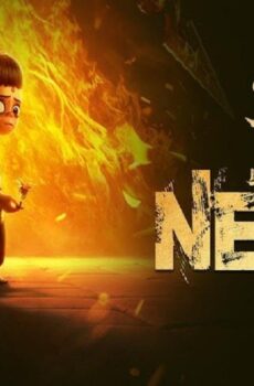 فيلم Ne Zha 2019 مترجم