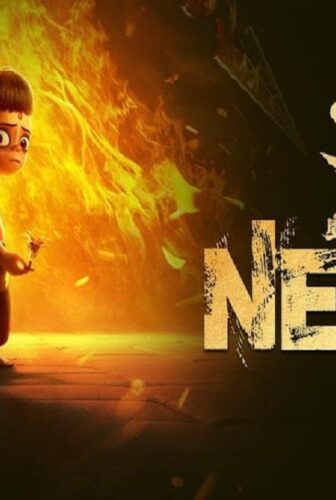 فيلم Ne Zha 2019 مترجم