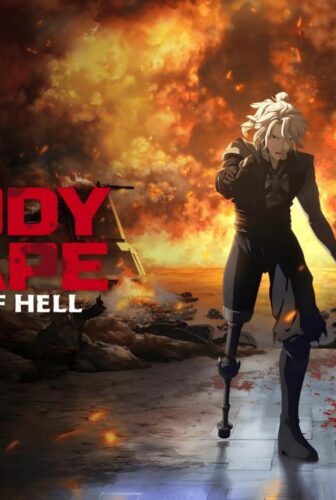 فيلم Bloody Escape: Bats out of Hell 2024 مترجم
