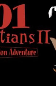 فيلم 101 Dalmatians 2 Patch’s London Adventure مدبلج