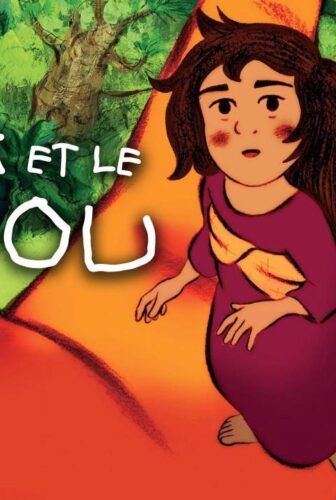 فيلم Mia and the Migoo 2008 مترجم