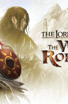 فيلم The Lord of the Rings: The War of the Rohirrim 2024 مترجم