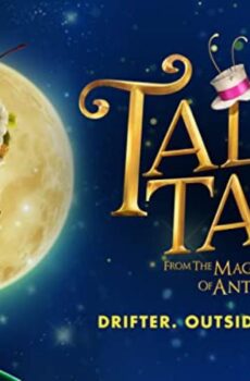 فيلم Tall Tales from the Magical Garden of Antoon Krings 2017 مترجم