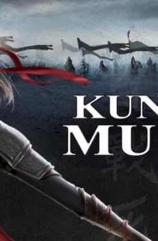 فيلم Kung Fu Mulan 2020 مترجم