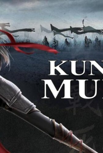 فيلم Kung Fu Mulan 2020 مترجم