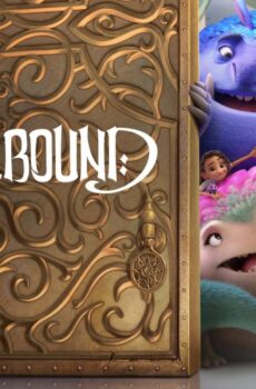 فيلم Spellbound 2024 مترجم