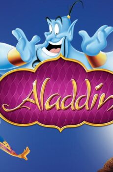 فيلم Aladdin 2013 مترجم