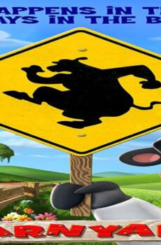 فيلم Barnyard 2006 مترجم