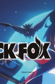 فيلم Black Fox 2019 مترجم