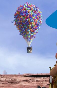 فيلم Up 2009 مدبلج