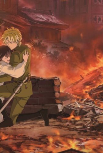 فيلم Haikara-san ga Tooru Movie 2: Hana no Tokyo Dai Roman 2018 مترجم