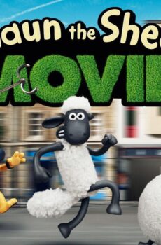 فيلم Shaun the Sheep Movie 2015 مترجم