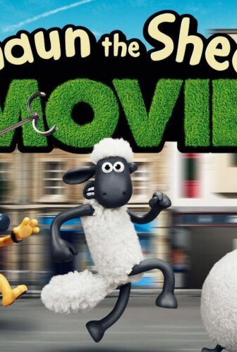 فيلم Shaun the Sheep Movie 2015 مترجم