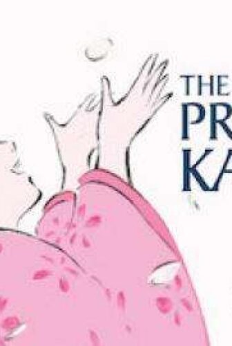 فيلم The Tale Of The Princess Kaguya 2013 مترجم