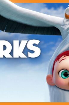 فيلم Storks 2016 مترجم