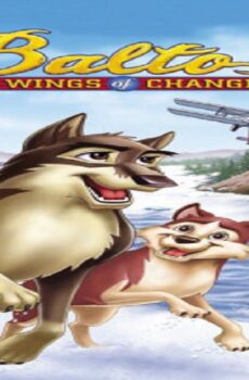 فيلم Balto III Wings of Change 2004 مترجم