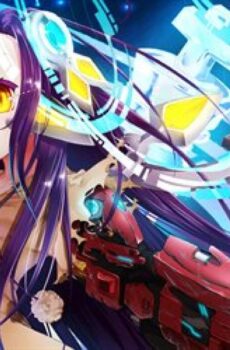 فيلم No Game No Life Zero Movie 2017 مترجم