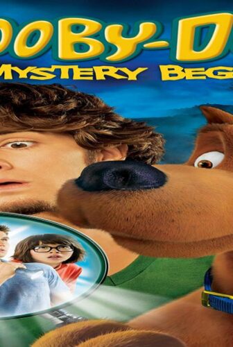 فيلم Scooby:Doo! The Mystery Begins 2009 مترجم