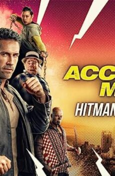 فيلم Accident Man: Hitman’s Holiday 2022 مترجم