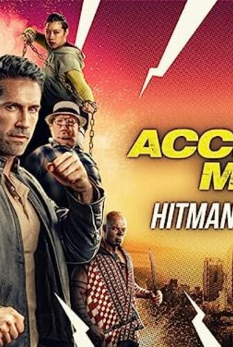 فيلم Accident Man: Hitman’s Holiday 2022 مترجم
