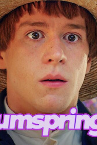فيلم Rumspringa An Amish in Berlin 2022 مترجم