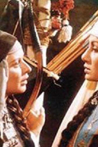 فيلم القادسية 1981