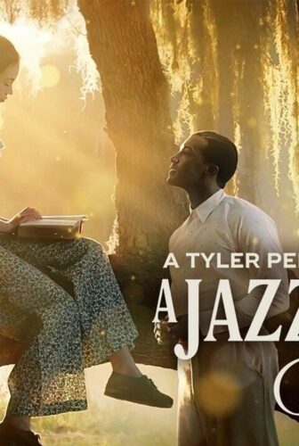 فيلم A Jazzman’s Blues 2022 مترجم