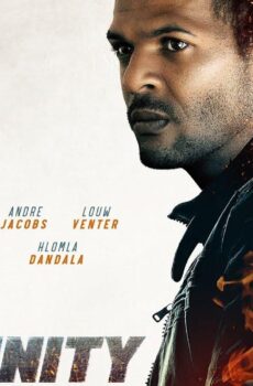 فيلم Indemnity 2022 مترجم