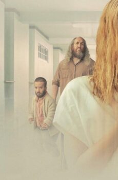 فيلم God’s Crooked Lines 2022 مترجم