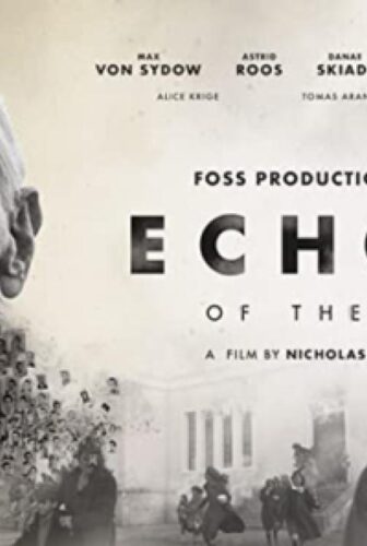 فيلم Echoes of the Past 2022 مترجم