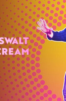 فيلم Patton Oswalt: We All Scream 2022 مترجم