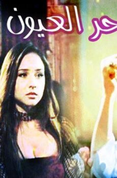 فيلم سحر العيون 2002