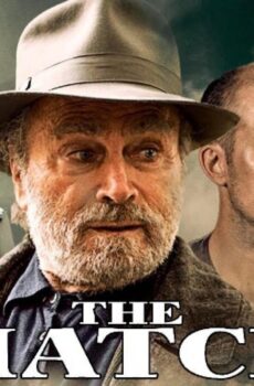 فيلم The Match 2021 مترجم