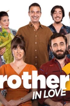 فيلم Brother in Love 2 2022 مترجم