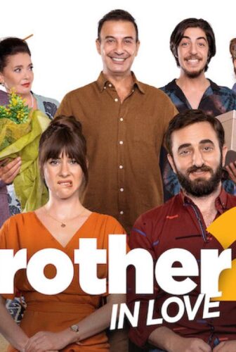 فيلم Brother in Love 2 2022 مترجم