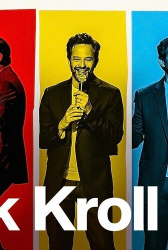 فيلم Nick Kroll: Little Big Boy 2022 مترجم