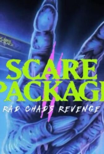 فيلم Scare Package II: Rad Chad’s Revenge 2022 مترجم