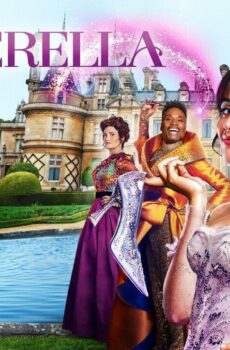 فيلم Cinderella 2022 مترجم