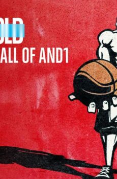 فيلم Untold: The Rise and Fall of AND1 2022 مترجم