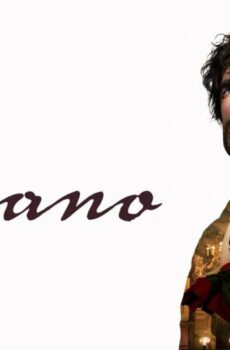 فيلم Cyrano 2022 مترجم