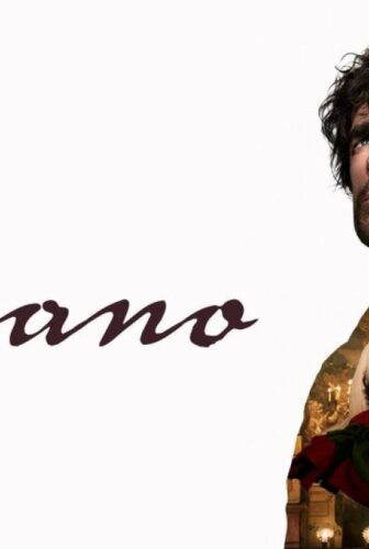 فيلم Cyrano 2022 مترجم