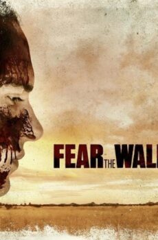 مسلسل Fear the Walking Dead الموسم 3 الحلقة 5 الخامسة مترجمة