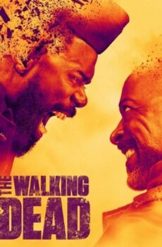 مسلسل Fear the Walking Dead الموسم 7 الحلقة 11 الحادية عشر مترجمة