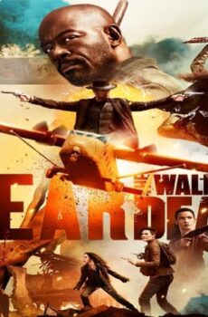 مسلسل Fear the Walking Dead الموسم 5 الحلقة 15 الخامسة عشر مترجمة